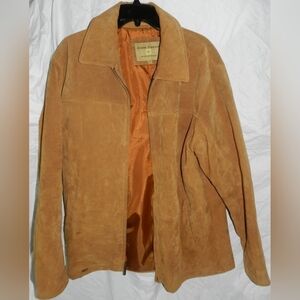Vintage Brown Jacket